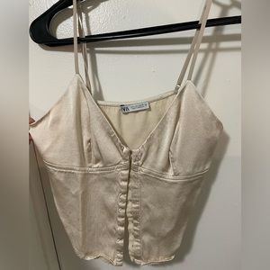 Zara Top